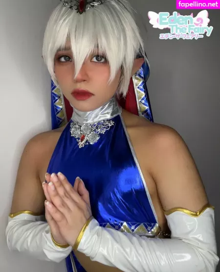 Edenthefairy OnlyFans Thumbnail #z15YJl8CNX