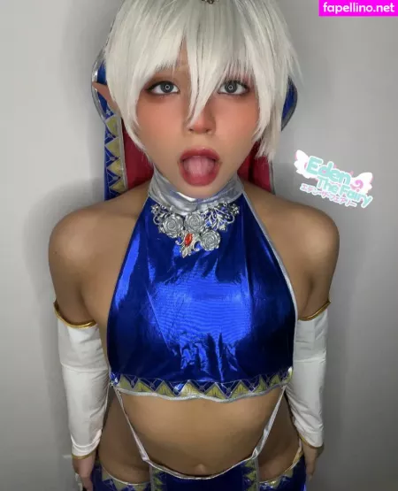 Edenthefairy OnlyFans Thumbnail #zU7vDJtKDV