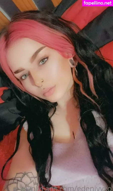 Edenxivy OnlyFans Thumbnail #62fyPyiXBb