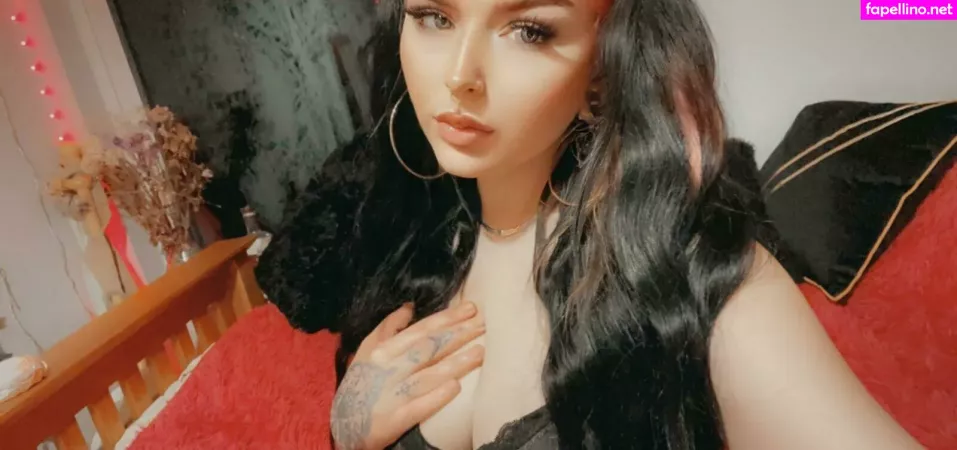 Edenxivy OnlyFans Thumbnail #6DgGwLszku