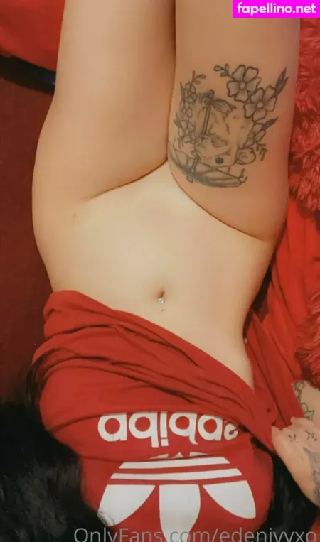 Edenxivy OnlyFans Thumbnail #CDBqK6CLnf