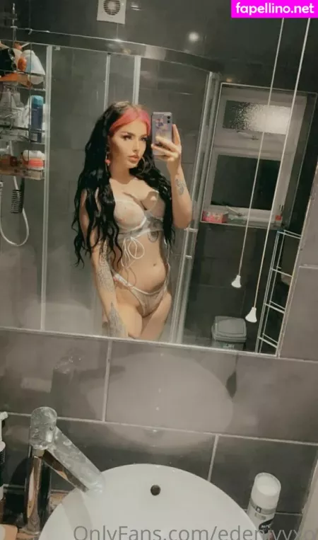 Edenxivy OnlyFans Thumbnail #HOJXUgl3gl