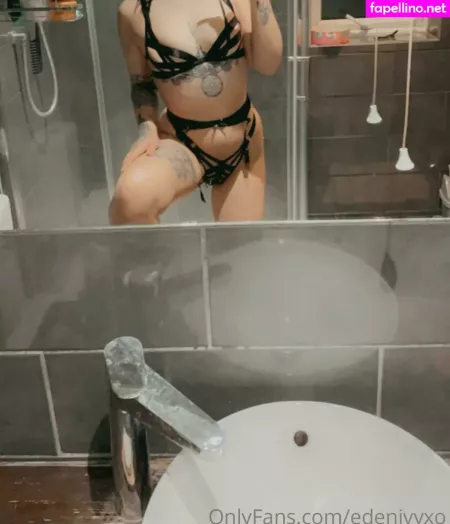 Edenxivy OnlyFans Thumbnail #SKOVDjZ5gI