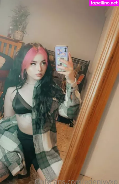 Edenxivy OnlyFans Thumbnail #lcQ82EIMMk