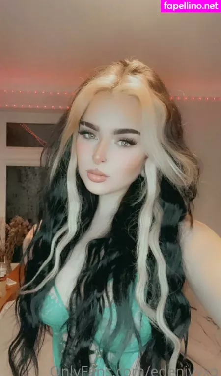 Edenxivy OnlyFans Thumbnail #v9GpfBR1sI