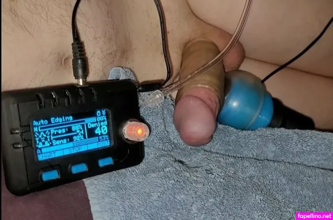 Edgingmachine OnlyFans Thumbnail #F3ASByZy3b