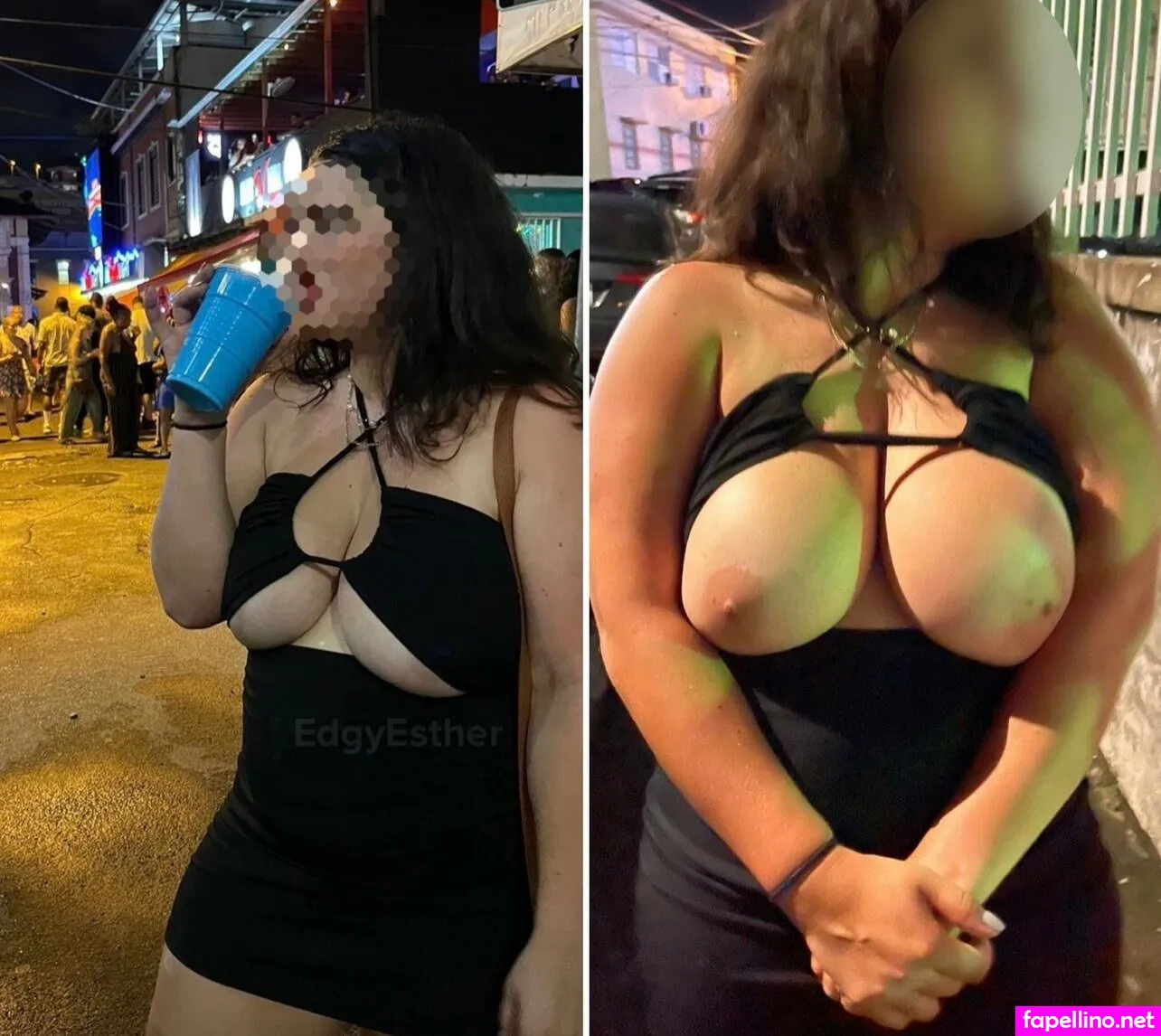 edgyesther, fanfarelabel, https: Nude Leaked OnlyFans Photo #bFX3wFyjFt