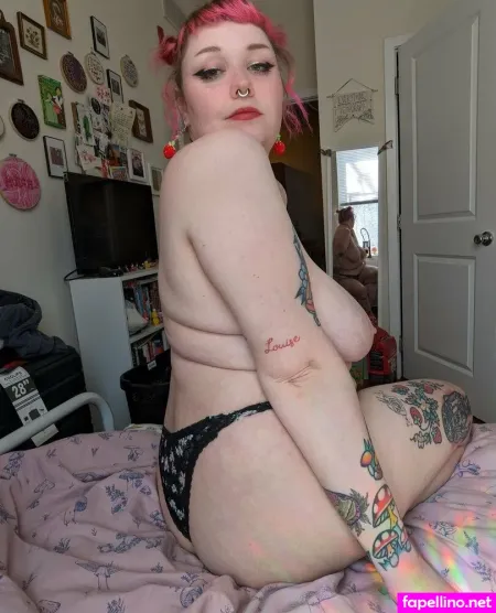 Edgychubby1 OnlyFans Thumbnail #Xcqhfx58dQ