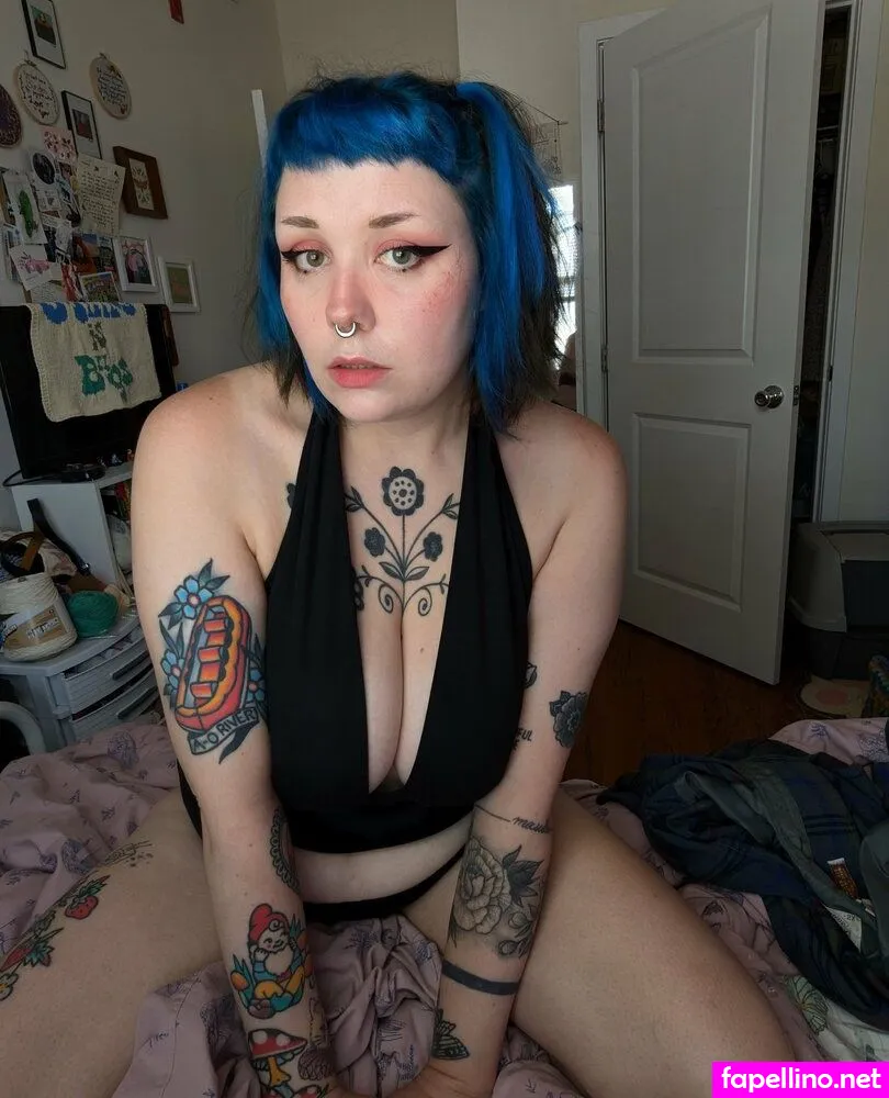 chubby.bee.designs, edgychubby1 Nude Leaked OnlyFans Photo #wVTRfJCK5g