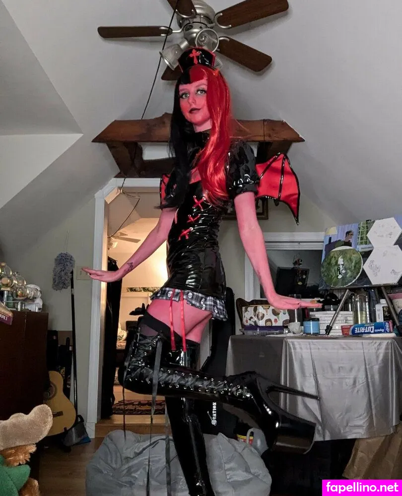 edgykittykat Nude Leaked OnlyFans Photo #fLhBgjUJbI