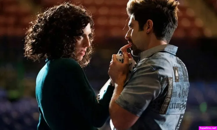 Edi Patterson OnlyFans Thumbnail #hhlw9YbqNG