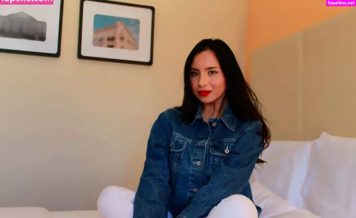 Edilma Angel OnlyFans Thumbnail #bwnZzLZeyj