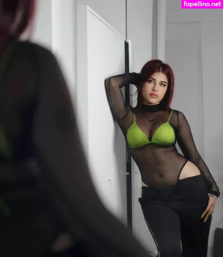 Edin Rose OnlyFans Thumbnail #UvuXiroDHb