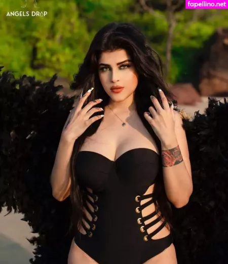 Edin Rose OnlyFans Thumbnail #fpDzbMxa6w