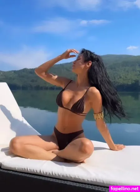 Edita Aradinovic OnlyFans Thumbnail #3P2AHdOMa0