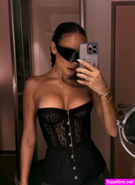Edita Aradinovic OnlyFans Thumbnail #CorwNYI7S7
