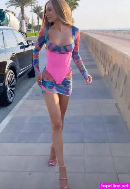 Edita Aradinovic OnlyFans Thumbnail #UxxI0zdBev