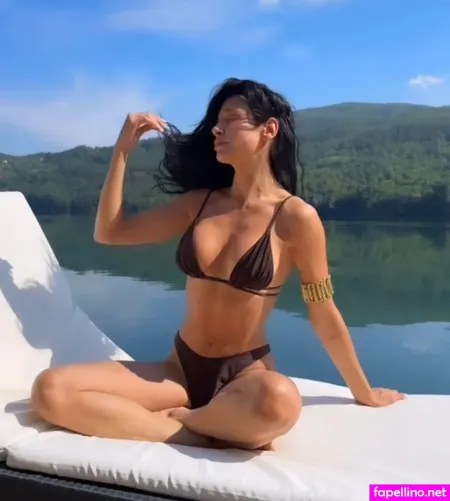 Edita Aradinovic OnlyFans Thumbnail #brFGpKKwve