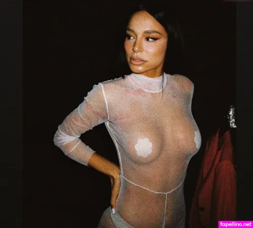 Edita Aradinovic OnlyFans Thumbnail #yHfygzAS6f