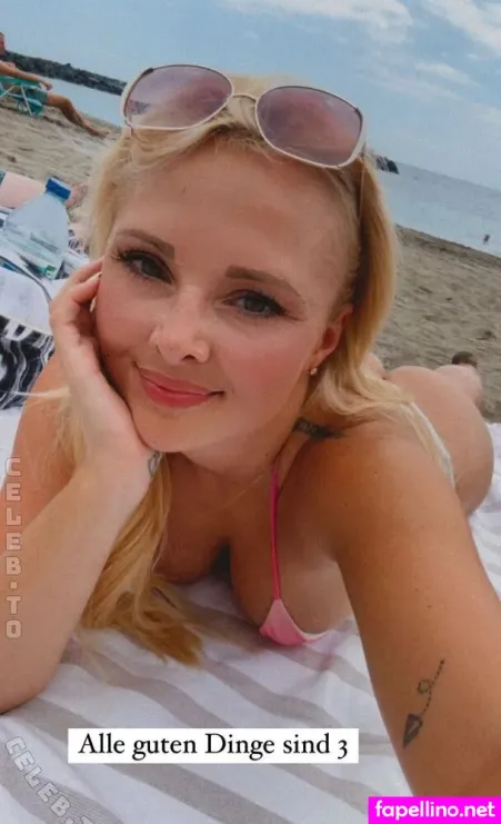 Edith Blondi OnlyFans Thumbnail #iAO1lvn3ai