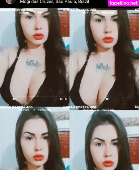 Edith Cristina Andrade OnlyFans Thumbnail #9zBIc2fTAh