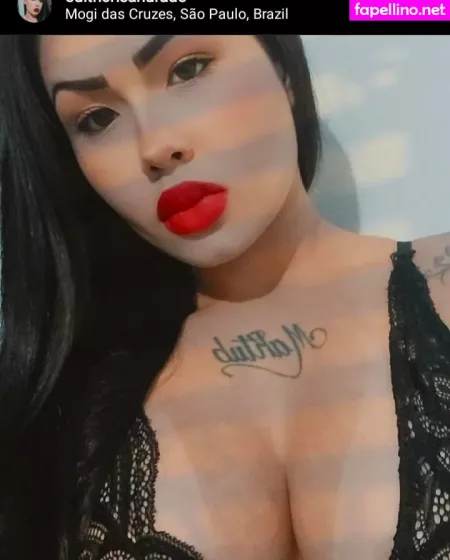 Edith Cristina Andrade OnlyFans Thumbnail #HuioPpOIDI