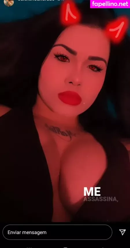 Edith Cristina Andrade OnlyFans Thumbnail #YWTUqW5vJW