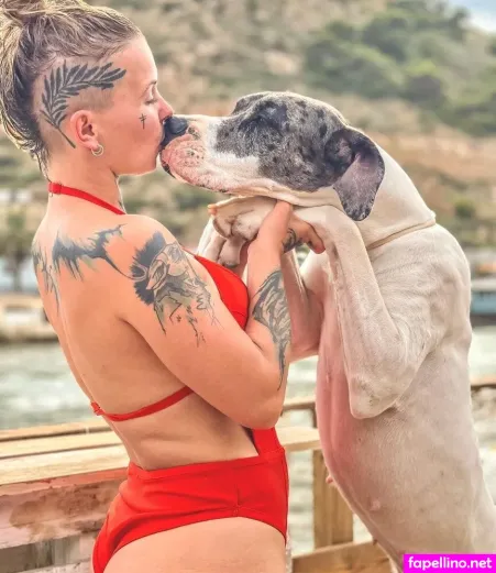 Edith Stehfest OnlyFans Thumbnail #4vxOsIcOXT