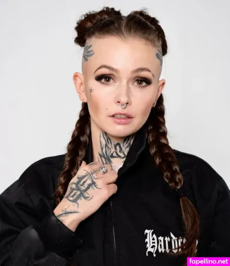 Edith Stehfest OnlyFans Thumbnail #60EKhfYEEc