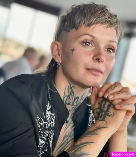 Edith Stehfest OnlyFans Thumbnail #7b62ywuHlu