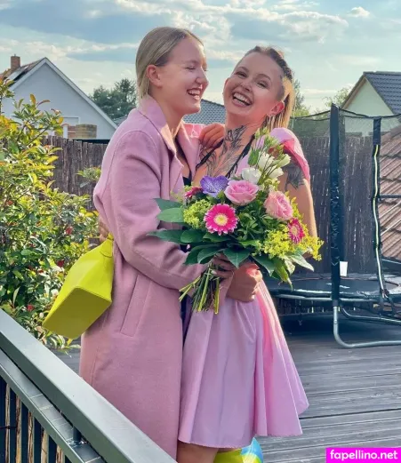 Edith Stehfest OnlyFans Thumbnail #8Uer9qW4nk