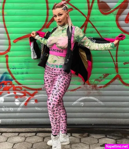 Edith Stehfest OnlyFans Thumbnail #9LUk64PlTn