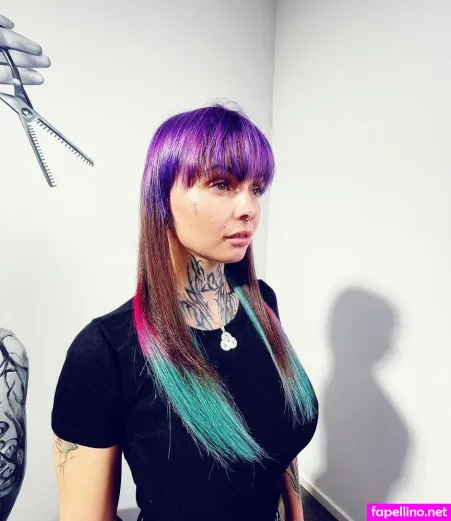 Edith Stehfest OnlyFans Thumbnail #Cso8X7IO0W