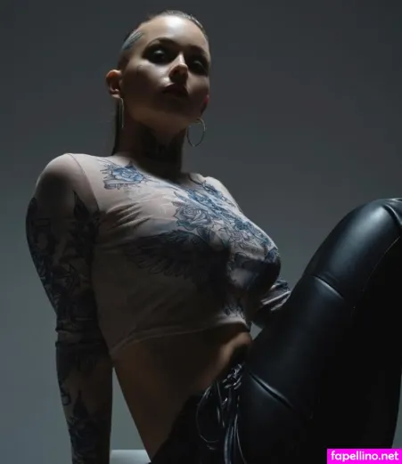 Edith Stehfest OnlyFans Thumbnail #CtFMzgDVSQ