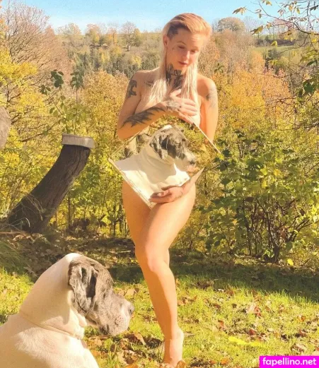 Edith Stehfest OnlyFans Thumbnail #RRI7uRHcLv