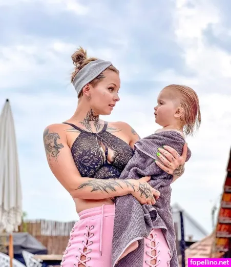 Edith Stehfest OnlyFans Thumbnail #Xhqk0D6WTC