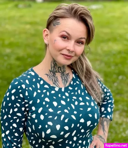 Edith Stehfest OnlyFans Thumbnail #atV3pYzh8Y