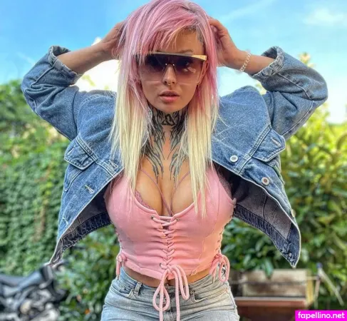 Edith Stehfest OnlyFans Thumbnail #hDrXAWeDxq