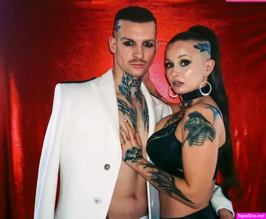 Edith Stehfest OnlyFans Thumbnail #hIpV0YxJAQ