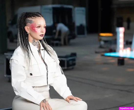 Edith Stehfest OnlyFans Thumbnail #hUFBIgWEkR