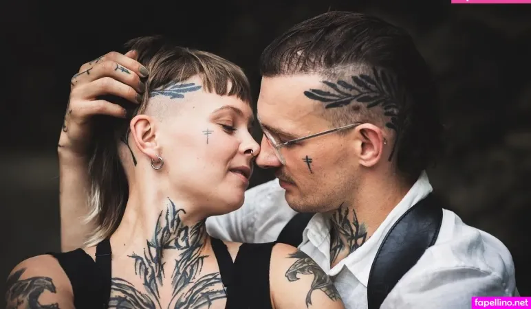 Edith Stehfest OnlyFans Thumbnail #jmrPXXVumK