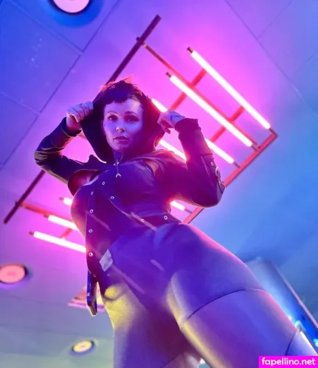 Edith Stehfest OnlyFans Thumbnail #mT0WtsJIA3