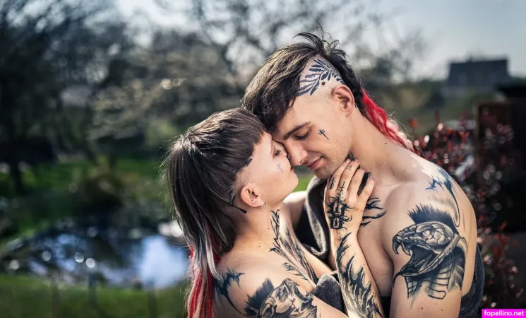 Edith Stehfest OnlyFans Thumbnail #mc1VnmGOoI