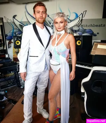 Edith Stehfest OnlyFans Thumbnail #mkcOAquUrx