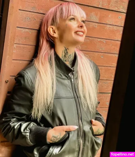 Edith Stehfest OnlyFans Thumbnail #nZxwcBeLdJ