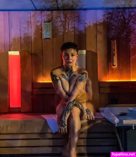 Edith Stehfest OnlyFans Thumbnail #xcBNqdwFlr