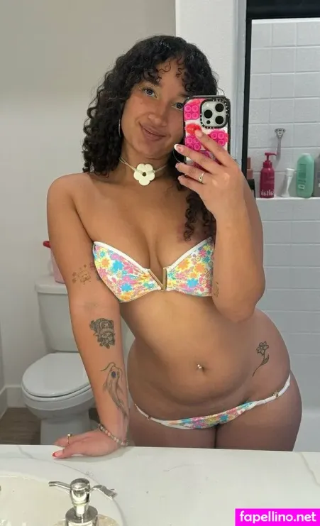 Edmflowerfairy 1 OnlyFans Thumbnail #Tgq8rLQoLn