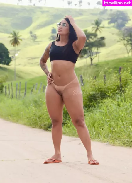 Edna Samar OnlyFans Thumbnail #3bDEOaOgMn