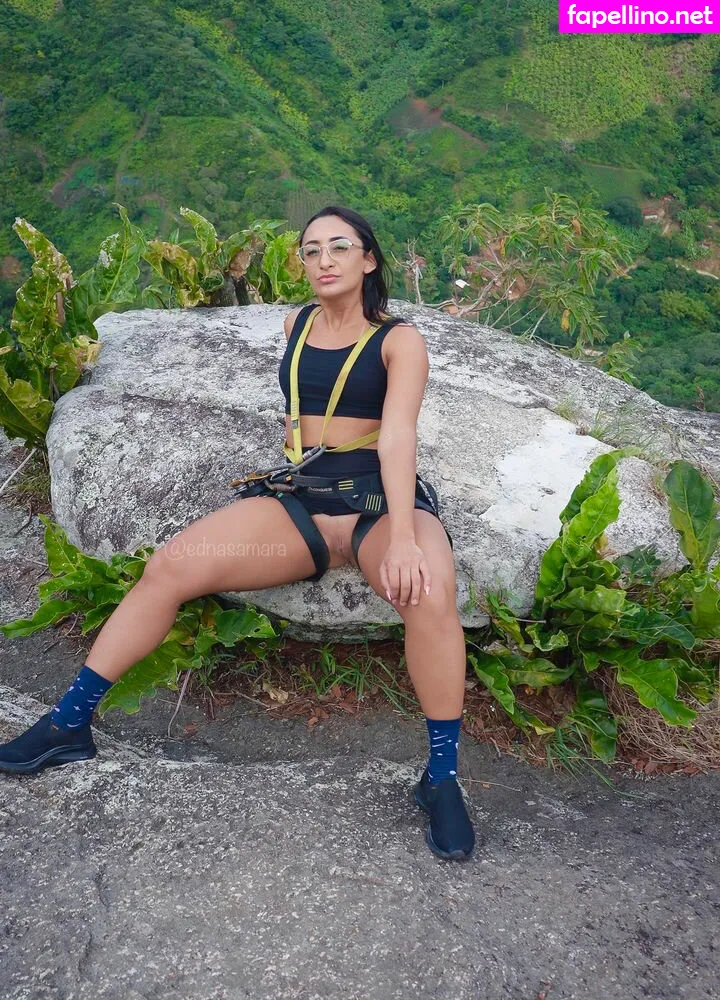 Edna Samar Nude Leaked OnlyFans Photo #LsiAXkNZXY