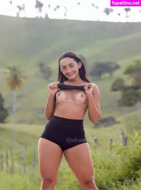 Edna Samara OnlyFans Thumbnail #RU1Vwhpmou